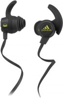 Photos - Headphones Monster Adidas Sport Response Earbuds 