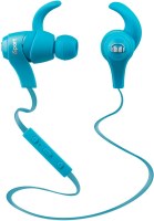 Photos - Headphones Monster iSport Bluetooth Wireless In-Ear 