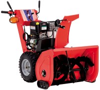 Photos - Snow Blower Simplicity SIH1728SE 