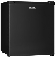 Photos - Fridge MPM 46-CJ-02 black