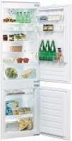 Photos - Integrated Fridge Whirlpool ART 6610 