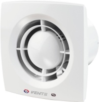 Photos - Extractor Fan VENTS X1 (100 X1T Turbo)