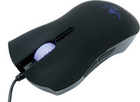 Photos - Mouse Razer Lachesis 