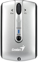 Photos - Mouse Genius Traveler 915BT 