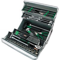 Photos - Tool Kit TOPTUL GCAZ0039 