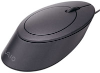 Photos - Mouse Sony VGP-UMS55 