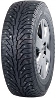 Photos - Tyre Nokian Nordman C 185/75 R16C 104H 