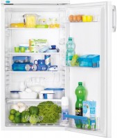 Photos - Fridge Zanussi ZRA 21600 white