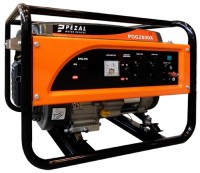 Photos - Generator Pezal PGG2800X 