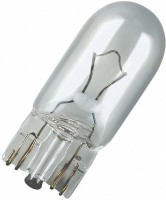 Photos - Car Bulb Osram Original W5W 2845-01B 