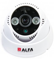 Photos - Surveillance Camera Alfa Agent 005TV 