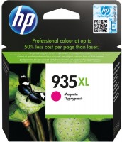 Photos - Ink & Toner Cartridge HP 935XLM C2P25AE 