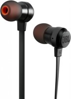 Photos - Headphones JBL T280a 