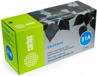 Photos - Ink & Toner Cartridge CACTUS CS-CF331A 