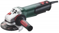 Photos - Grinder / Polisher Metabo WP 12-125 Quick 600414000 