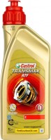 Gear Oil Castrol Transmax Z 1 L