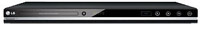 Photos - DVD / Blu-ray Player LG DNU-889 