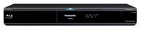 Photos - DVD / Blu-ray Player Panasonic DMP-BD30 