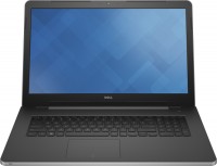 Photos - Laptop Dell Inspiron 17 5759