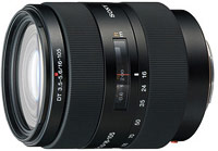 Photos - Camera Lens Sony 16-105mm f/3.5-5.6 A 