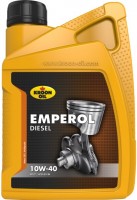 Engine Oil Kroon Emperol Diesel 10W-40 1 L