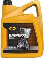 Engine Oil Kroon Emperol Diesel 10W-40 5 L