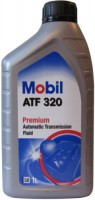 Photos - Gear Oil MOBIL ATF 320 1 L