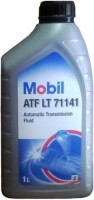 Photos - Gear Oil MOBIL ATF LT 71141 1 L