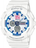 Wrist Watch Casio Baby-G BA-120-7B 