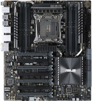 Motherboard Asus X99-E WS 