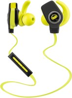 Photos - Headphones Monster iSport Bluetooth Wireless In-Ear SuperSlim 