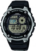 Wrist Watch Casio AE-2100W-1A 