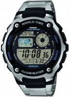 Wrist Watch Casio AE-2100WD-1A 