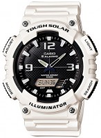Wrist Watch Casio AQ-S810WC-7A 