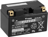 Car Battery GS Yuasa High Performance Maintenance Free (YTZ10S)