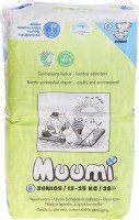 Photos - Nappies Muumi Diapers 6 / 38 pcs 