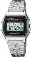 Photos - Wrist Watch Casio A-159WA-N1 