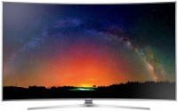 Photos - Television Samsung UE-88JS9580 88 "