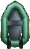 Photos - Inflatable Boat Ladya LO-190 