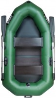 Photos - Inflatable Boat Ladya LO-220DS 