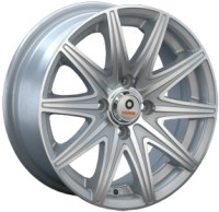 Photos - Wheel Vianor VR16 (5,5x13/4x100 ET35 DIA56,6)