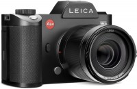Photos - Camera Leica SL Typ 601  kit 50