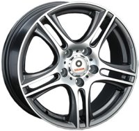 Photos - Wheel Vianor VR26