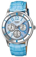 Photos - Wrist Watch Casio LTP-2084L-2B 