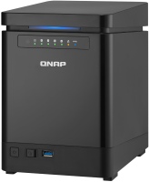 NAS Server QNAP TS-453mini RAM 2 GB