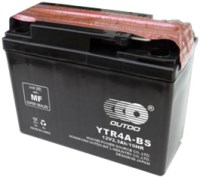 Photos - Car Battery Outdo Dry Charged MF Sealed Lead Acid