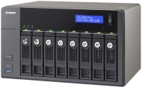 Photos - NAS Server QNAP TS-853 RAM 8 ГБ