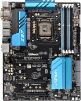 Photos - Motherboard ASRock Z97 Extreme4/3.1 