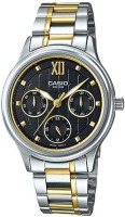 Photos - Wrist Watch Casio LTP-E306SG-1A 