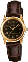 Wrist Watch Casio LTP-V001GL-1B 